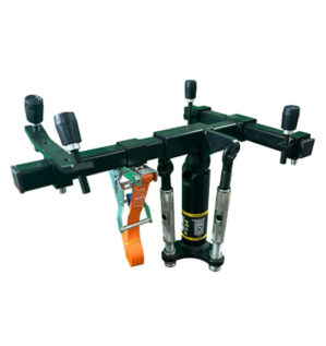 supporto universale chiamato orbital