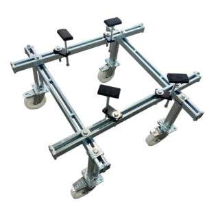 modular trolley