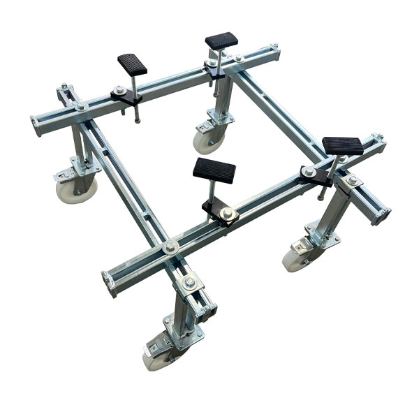 modular trolley