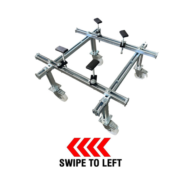MODUL TROLLEY SITO 580x580